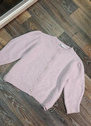 Кардиган от zara