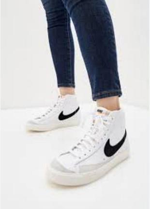 Nike кросівки 18см