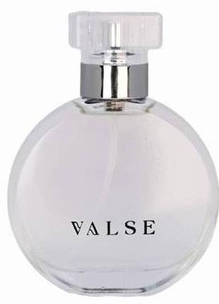Жіноча парфумована вода valse edp farmasi