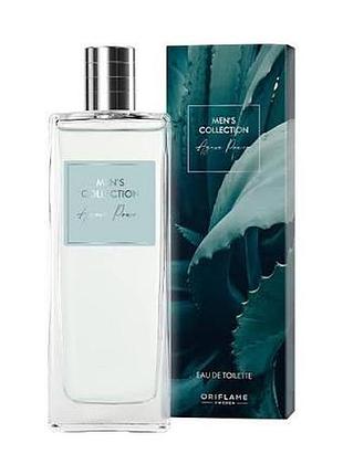 Туалетная вода men's collection agave power [менс коллекшн эгави пауэ]