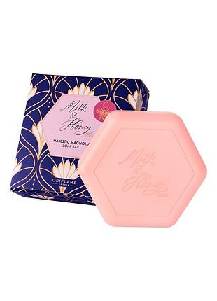 Мило milk & honey gold – магнолія