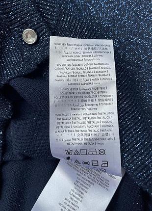 Кофта guess оригінал для дівчинки 12 років 7