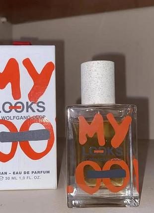 My looks парфумована вода жіноча, 30 мл