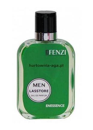 Jfenzi lasstore enessence парфумована вода 100 мл