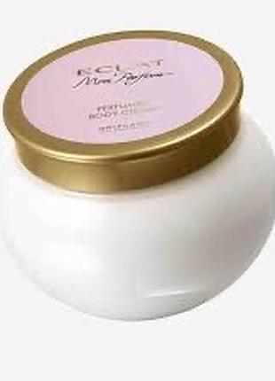 Парфумований крем для тіла eclat mon parfum [екла мон парфа]