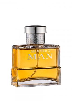 Парфумована вода shooter's man farmasi (1107052)