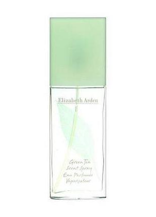 Elizabeth arden green tea парфумована вода жіноча, 30 мл