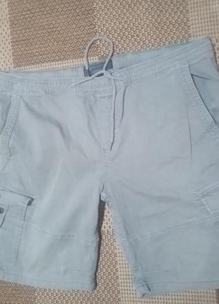 Шорты мужские xl -xxl