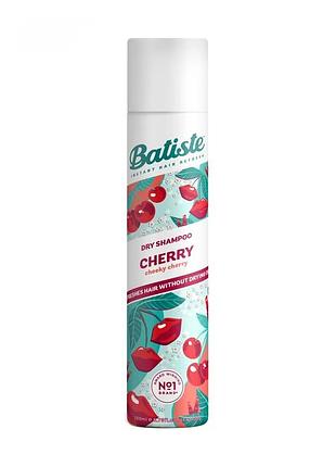 Сухий шампунь для волосся batiste dry shampoo