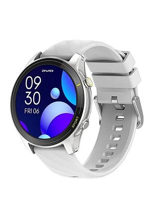 Smart watch awei h36- срібло