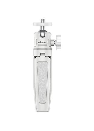 Штатив ulanzi vijim mini portable and adjustable desktop tripod white(uv-2014 mt-08)