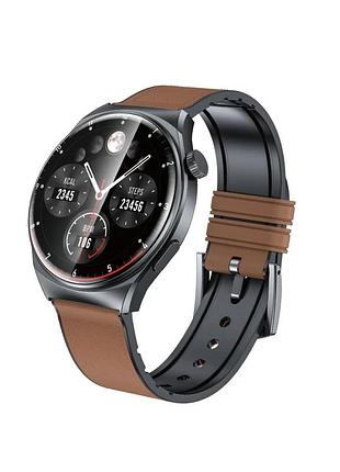 Smart watch awei h27- чорний