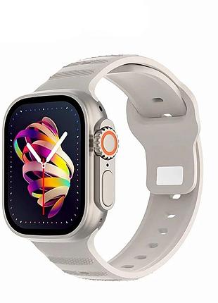 Smart watch awei h37- білий