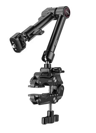 Шарнірне кліплення ulanzi hd02 10-inch magic arm kit (t098 hd02)