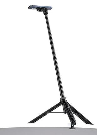 Селфі-трипод ulanzi overhead selfie stick - black (t139 tt88)