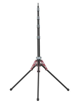 Штатив ulanzi full carbon fiber multifunctional portable light tripod (uv-2784 mt-49)