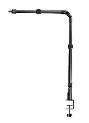 Штатив-тримач ulanzi vijim zj02 c-clip folding bracket (uv-t085 zj02)
