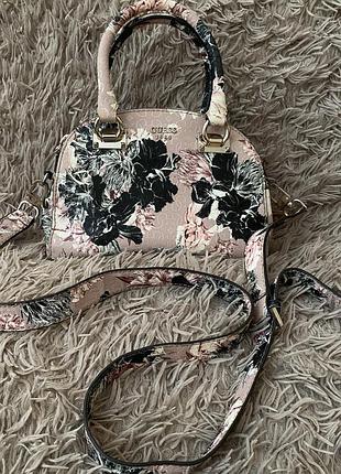 Сумка guess оригінал