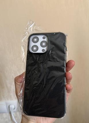 Чехол для iphone 16 pro max 2