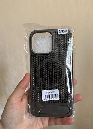 Чехол для iphone 16 pro max 3