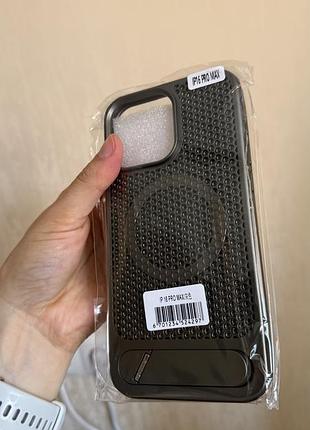 Чехол для iphone 16 pro max