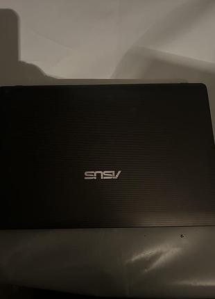Asus k53b розбірка