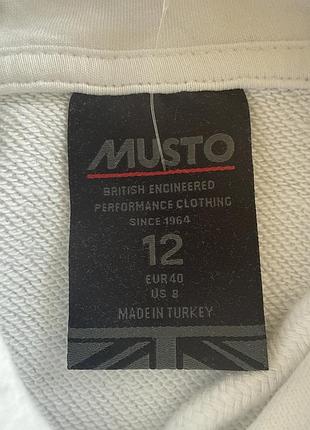 Світшот musto 4