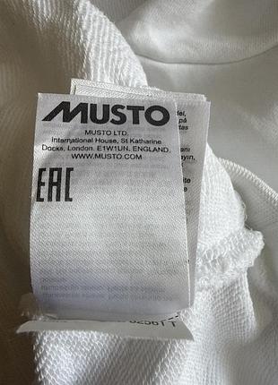 Світшот musto 6