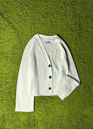 Бавовняний кардиган marc o polo