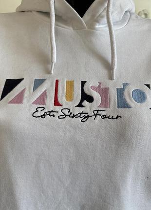 Світшот musto 7