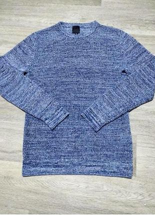 Чоловічий светр h&amp;m, розмір м.