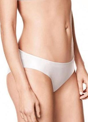 Трусики lormar extra slip l, белый