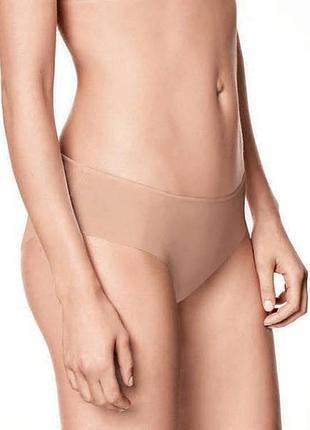 Трусики lormar extra slip s, бежевый