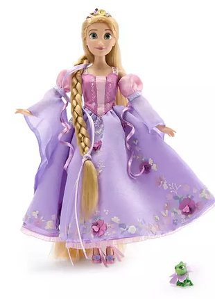 Disney store рапунцель spring 2026 special edition