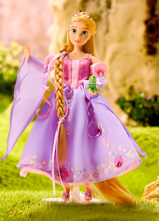 Disney store рапунцель spring 2026 special edition 2