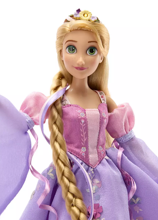 Disney store рапунцель spring 2026 special edition 5