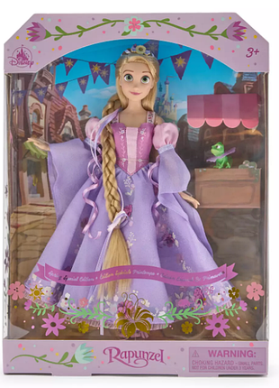 Disney store рапунцель spring 2026 special edition 8