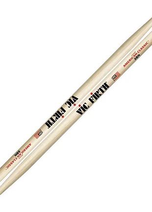 Барабанні палички vic firth 5bn american classic