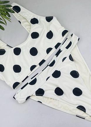 Європа🇪🇺nasty gal. фірмовий купальник