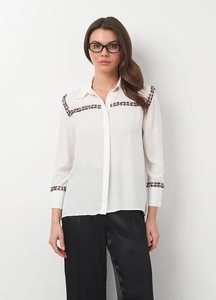 Блуза zara