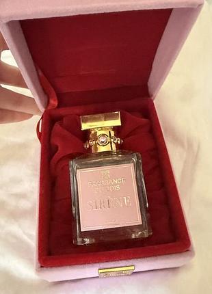 Продам extract de parfum sirens du bois !!! 50 мл оригінал