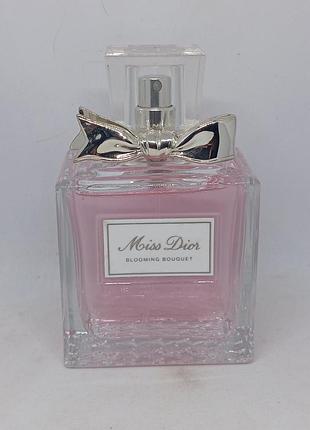 Оригінальні парфуми miss dior blooming bouquet