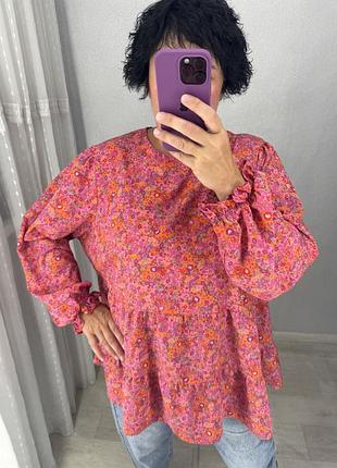 Гарна блуза