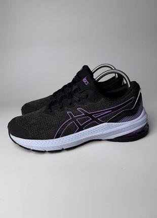 Кросівки для дівчини asics gel gt-1000