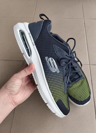 Оригинальные кроссовки skechers