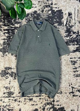 Поло polo ralph lauren