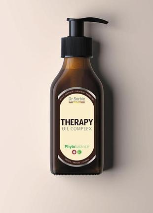 Therapy oil complex dr.sorbie 100 ml