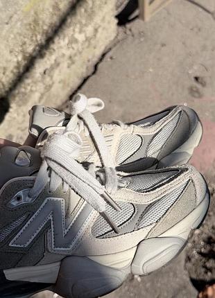 New balance 9060