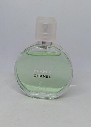 Chanel chance eau fraiche