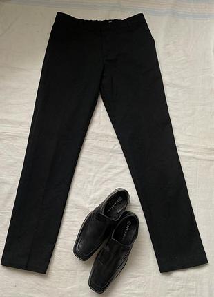 Брюки на хлопця 14-15 р